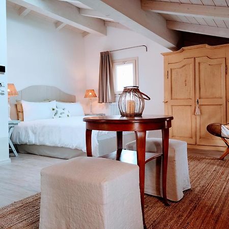 Il Cortiletto - Suites & Apartments Пистойя Экстерьер фото