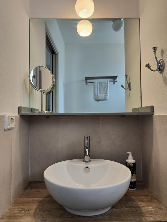 Il Cortiletto - Suites & Apartments Пистойя Экстерьер фото
