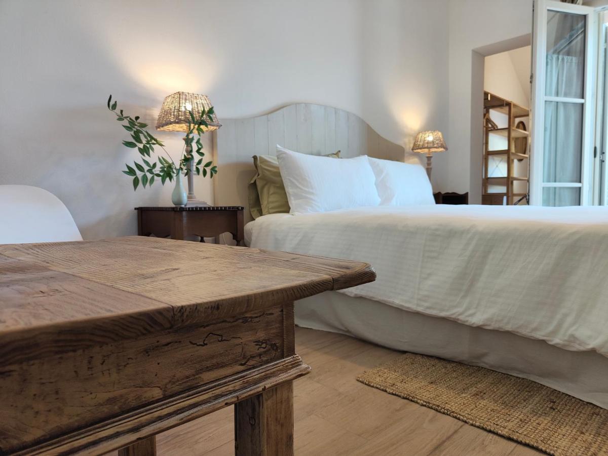 Il Cortiletto - Suites & Apartments Пистойя Экстерьер фото