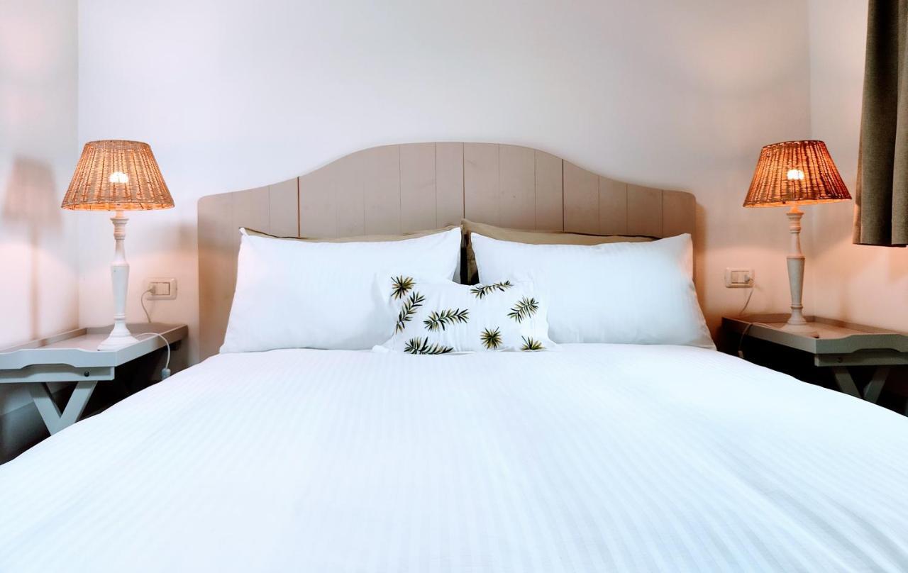 Il Cortiletto - Suites & Apartments Пистойя Экстерьер фото