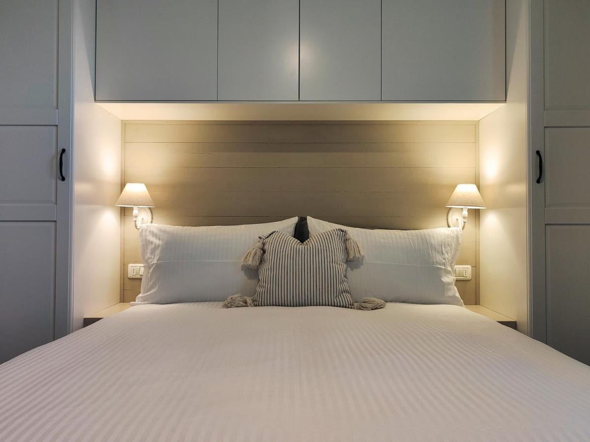 Il Cortiletto - Suites & Apartments Пистойя Экстерьер фото