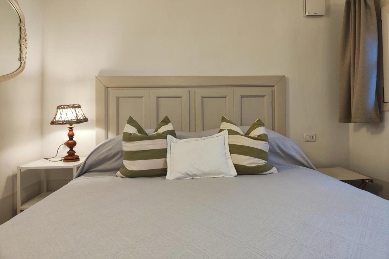 Il Cortiletto - Suites & Apartments Пистойя Экстерьер фото
